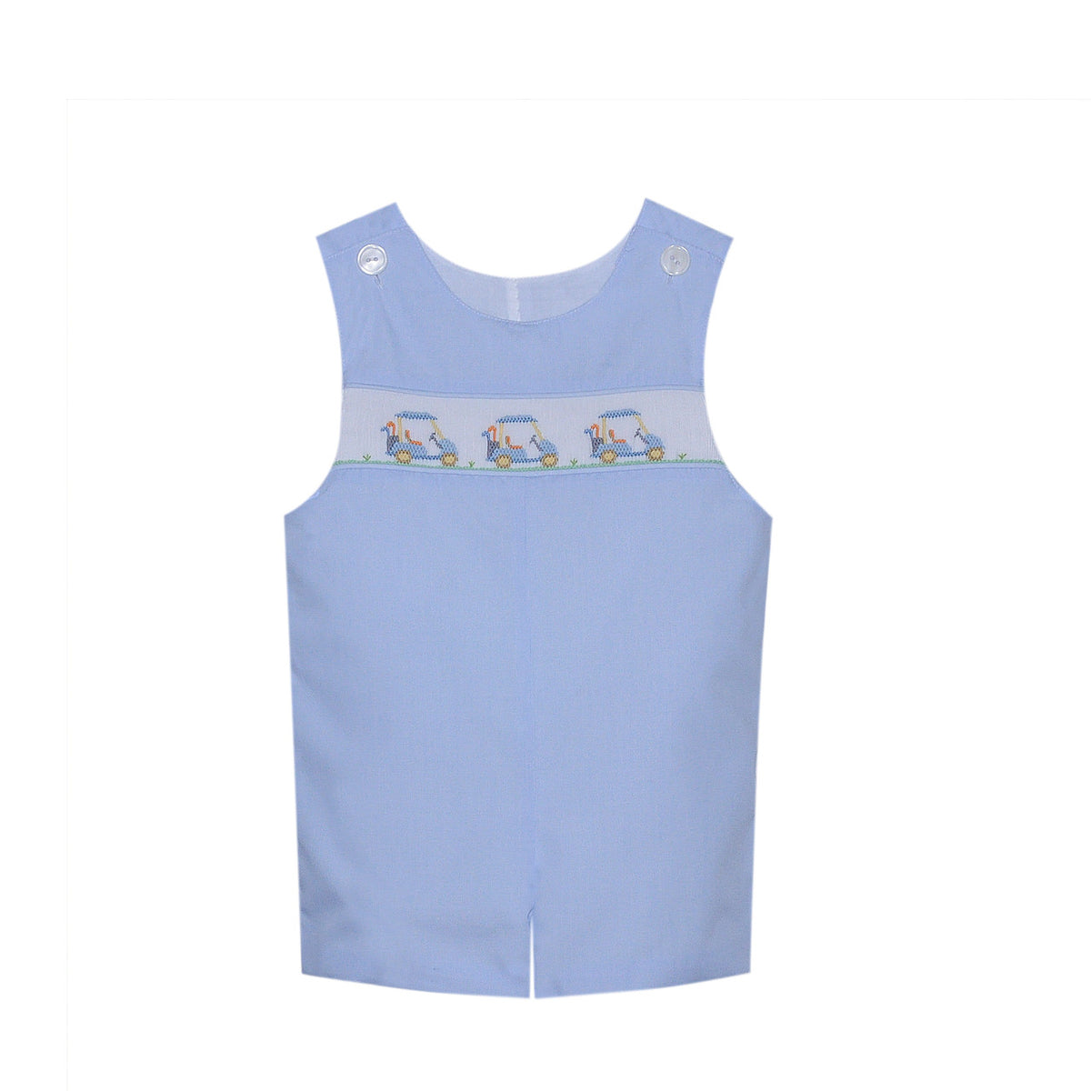 Baby Sen Blue Graham Shortall, Mallards