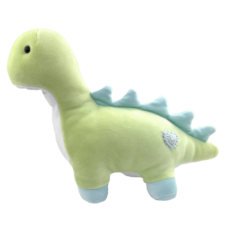 Spike the Dinosaur Plush Toy