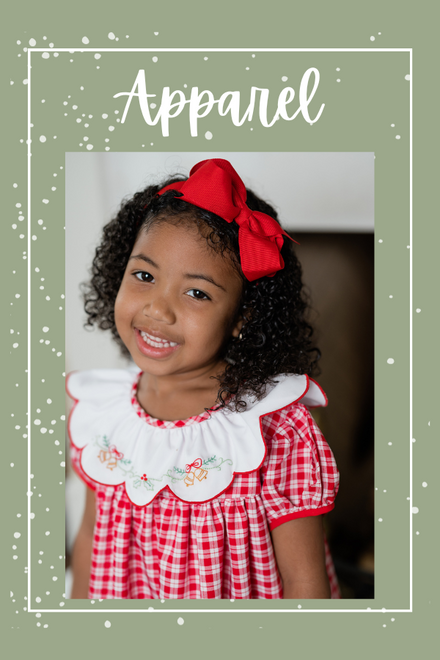SIMPLY KIDS PEEPERS – Ally B Boutique