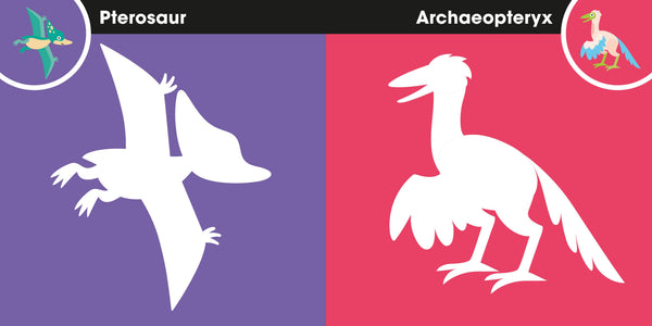 First Sticker Art: Ultimate Dinosaurs