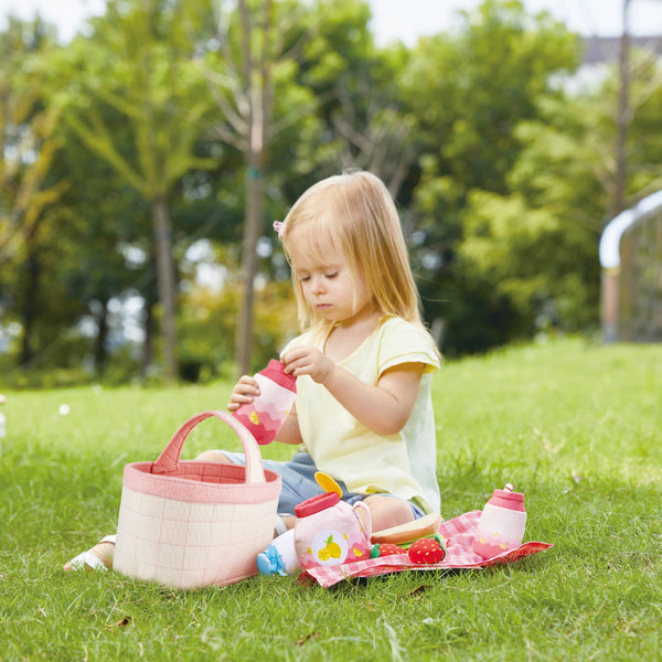 Play Picnic Set