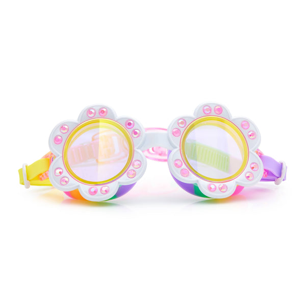 Flower Swim Goggle
