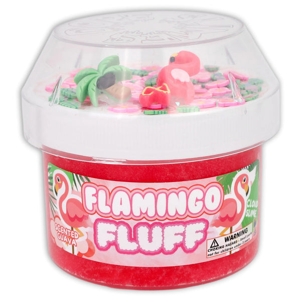 Dope Slimes - Flamingo Fluff