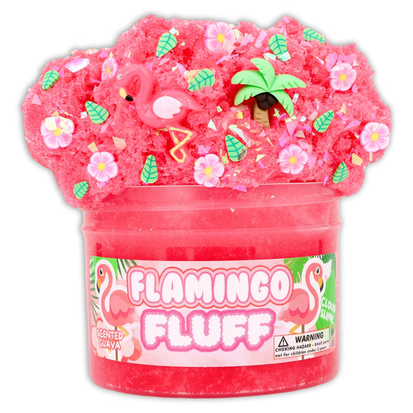 Dope Slimes - Flamingo Fluff