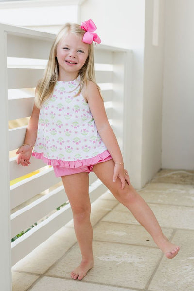 Poppy Bloomer Set, Tulip, product