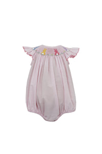 Cottontail Angelwing Bishop Bubble (6M)