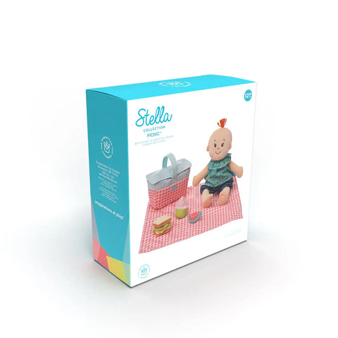 Stella Picnic Collection