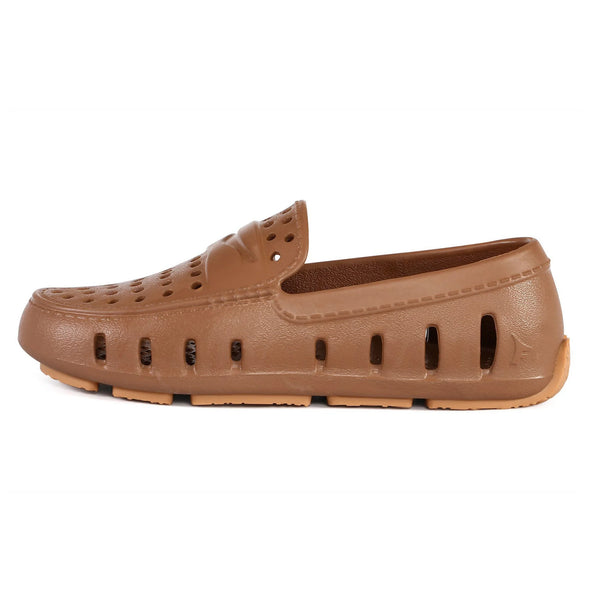 Floafers Prodigy Driver - Chestnut