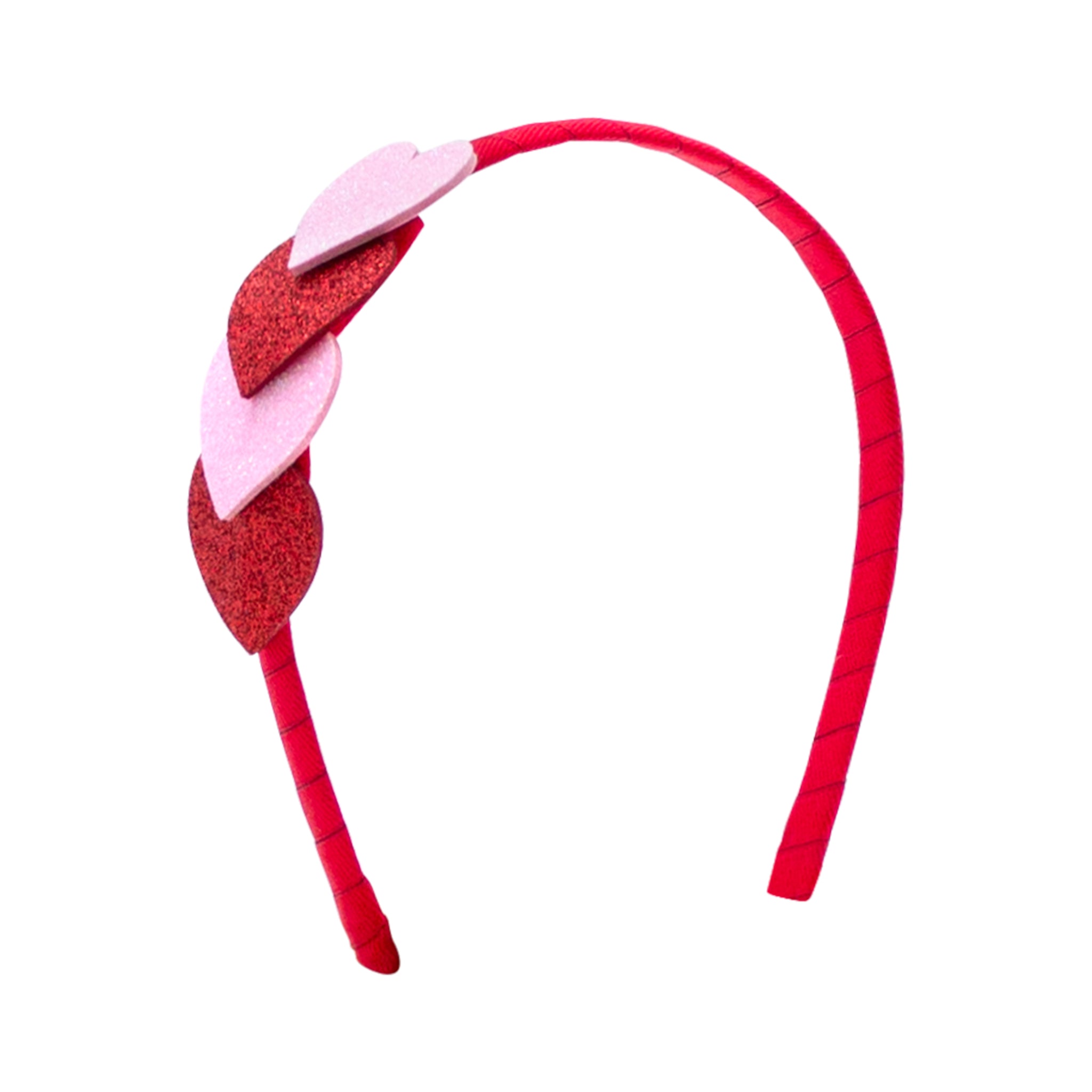 Heart Headband