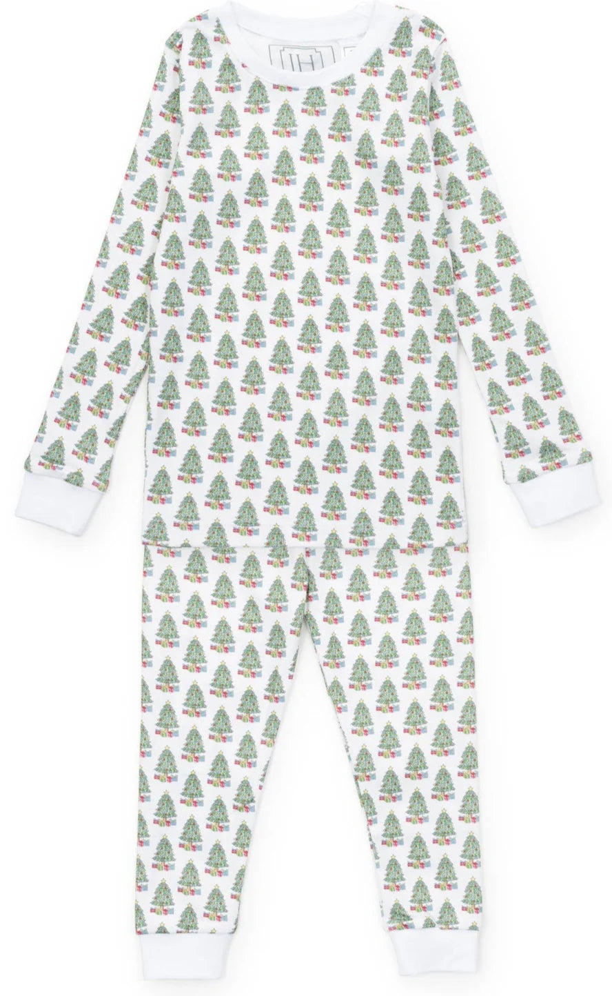 Greyson PJ Set - Under the Christmas Tree