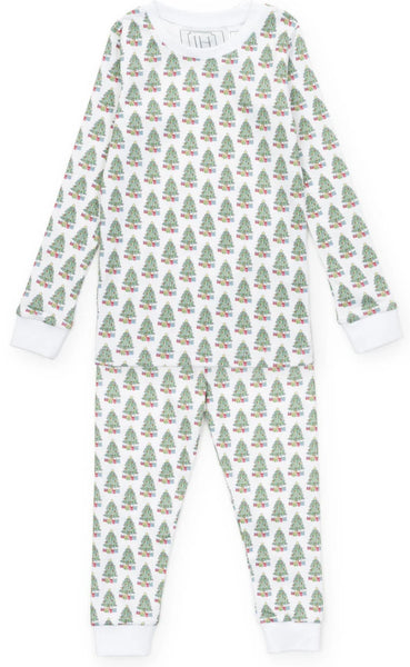 Greyson PJ Set - Under the Christmas Tree