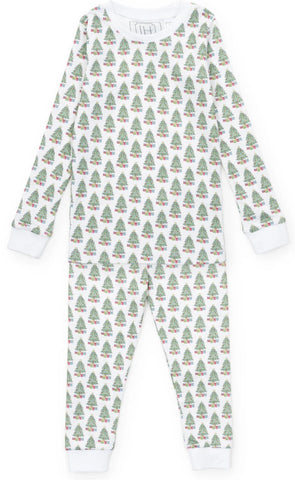 Greyson PJ Set - Under the Christmas Tree