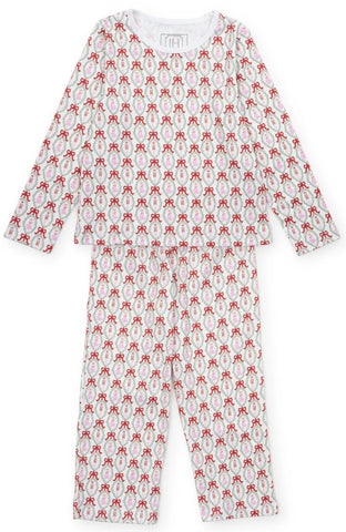Millie PJ Set - Nutcracker Ballet