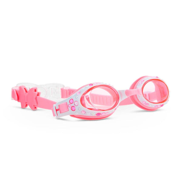 Bow Kids' Girls Swim Goggle