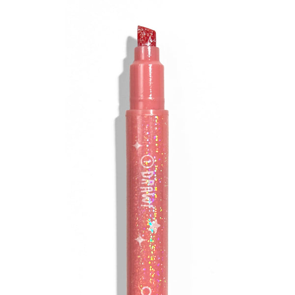 Switch-eroo! Sparkle Color Changing Markers