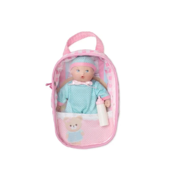 Take Along Cutie - Pink