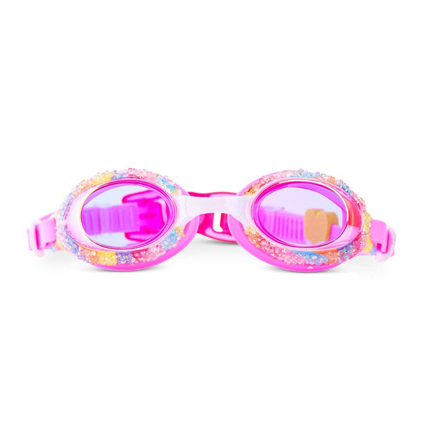 Crystal Pop Kids Stone Swim Goggle