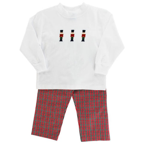 Drummer Boys Pant Set