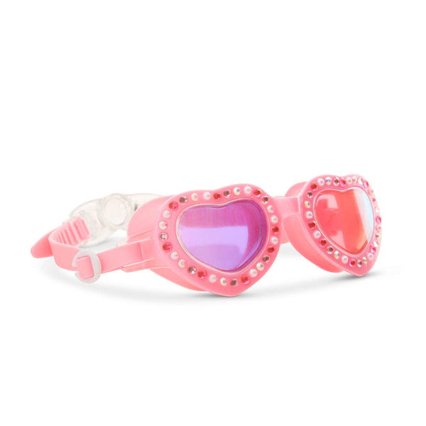 Bow Kids' Girls Swim Goggle