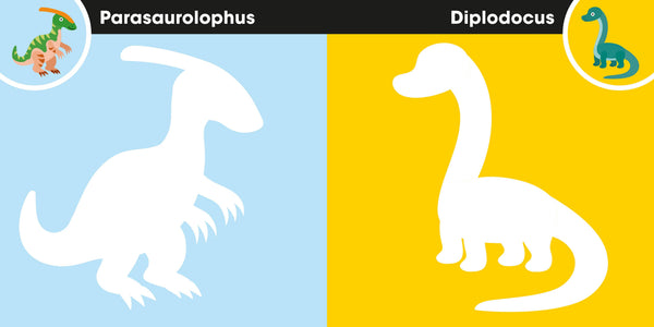 First Sticker Art: Ultimate Dinosaurs