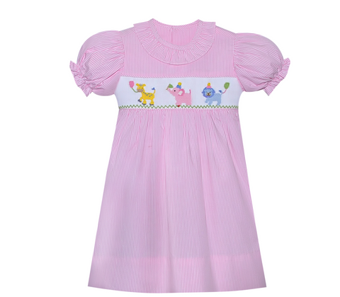 Avery Party Time Dress