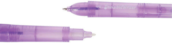 2-In-1 Invisible Writing Pen