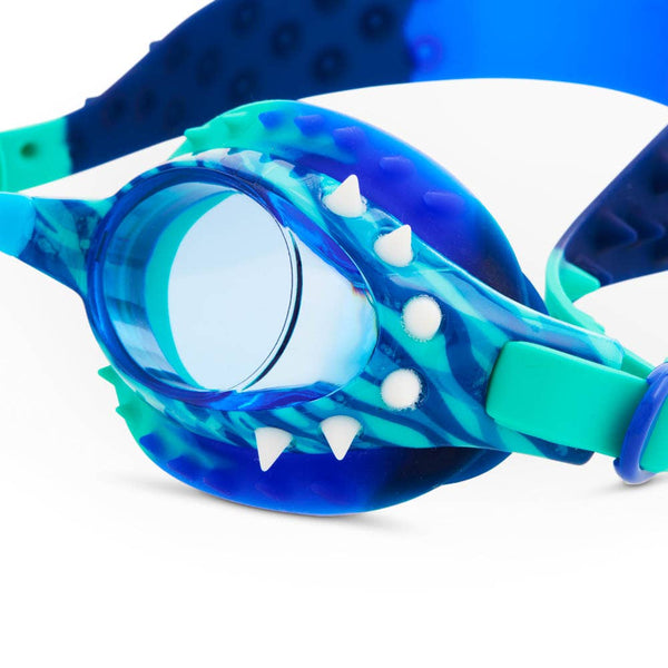 Dino Dive Kids' Swim Goggle