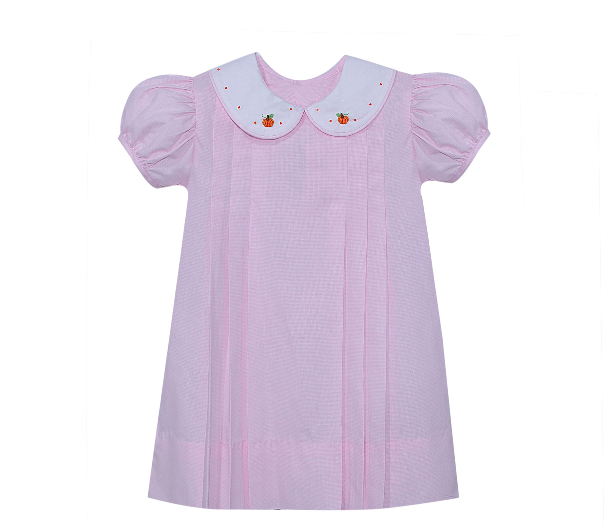 Pink Cayden Dress (24M)