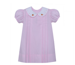 Pink Cayden Dress (24M)