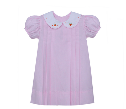 Pink Cayden Dress