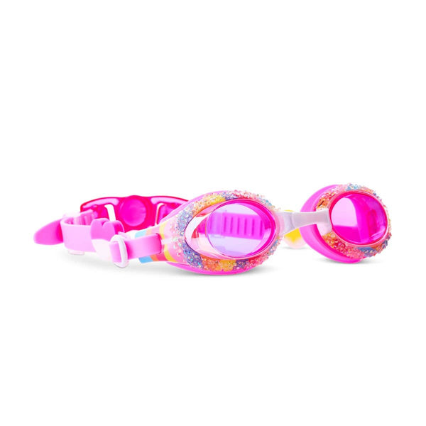 Crystal Pop Kids Stone Swim Goggle