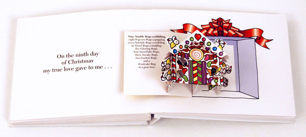 12 Bugs of Christmas