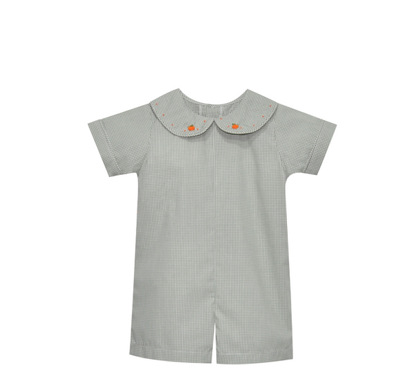 William Romper - Pumpkins