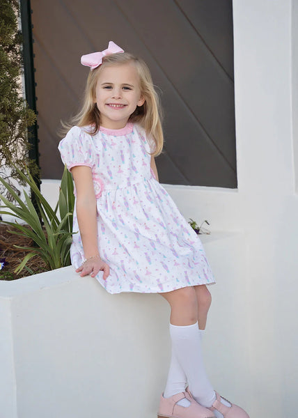 Tabitha Dress - Nutcracker (4)