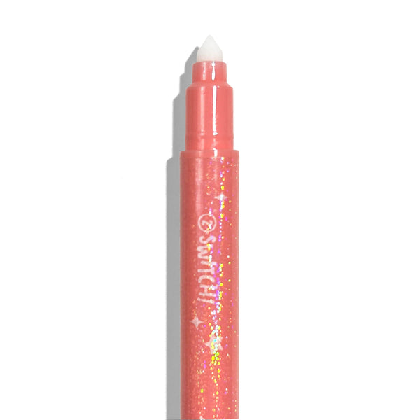 Switch-eroo! Sparkle Color Changing Markers