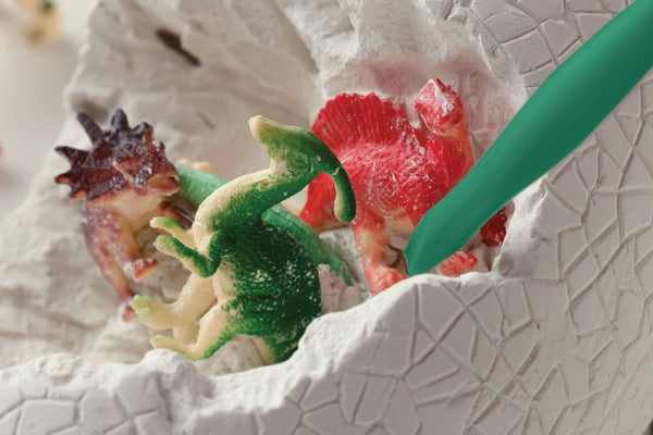 Giant Dino Dig! Excavation Kit