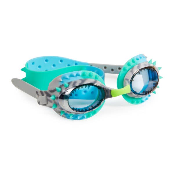 Prehistoric Swim Goggle