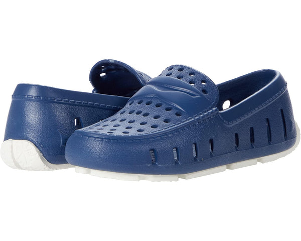 Floafers Prodigy Driver - Navy