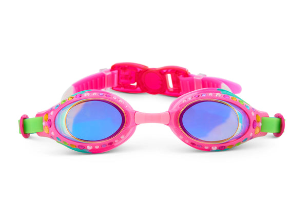 Gem Stone Swim Goggles