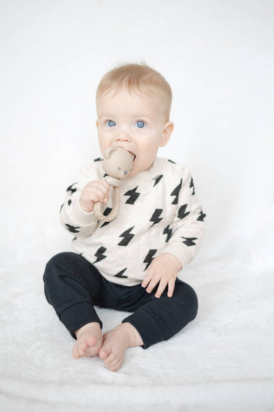 Bear Sweetie Rattle™