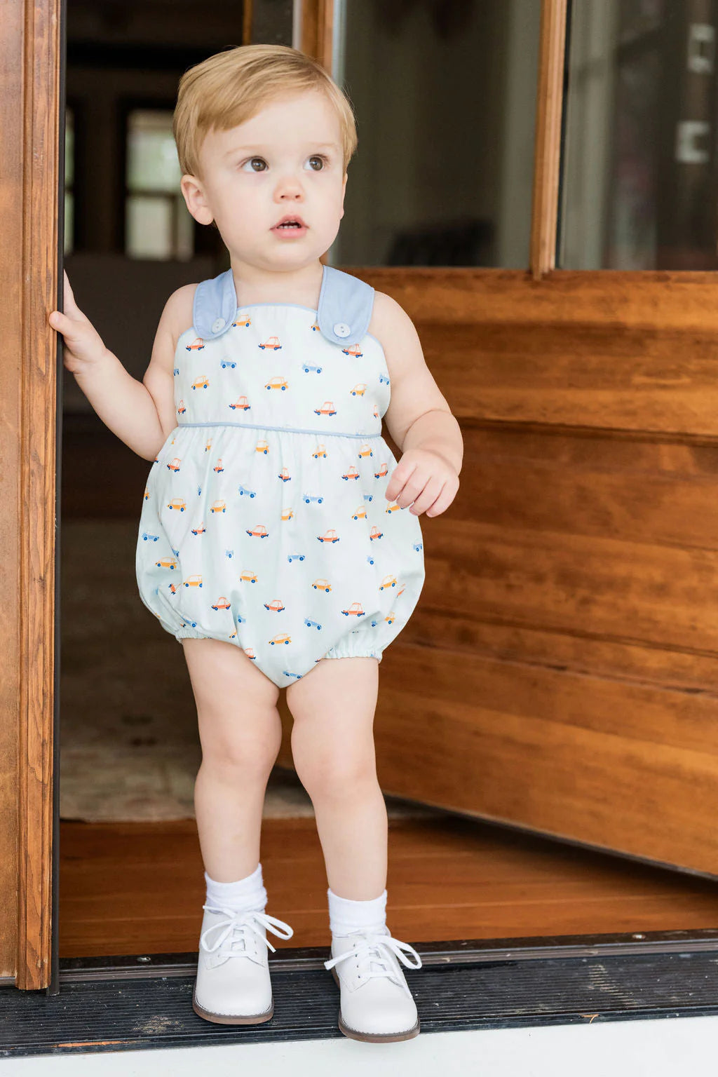 Ford Bubble- Cars Collection (12M)