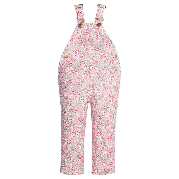 Essential Overall - Fairfax Floral