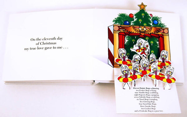 12 Bugs of Christmas