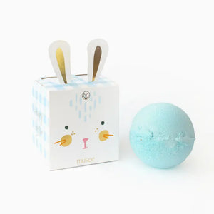 Blue Bunny Boxed Bath Balm