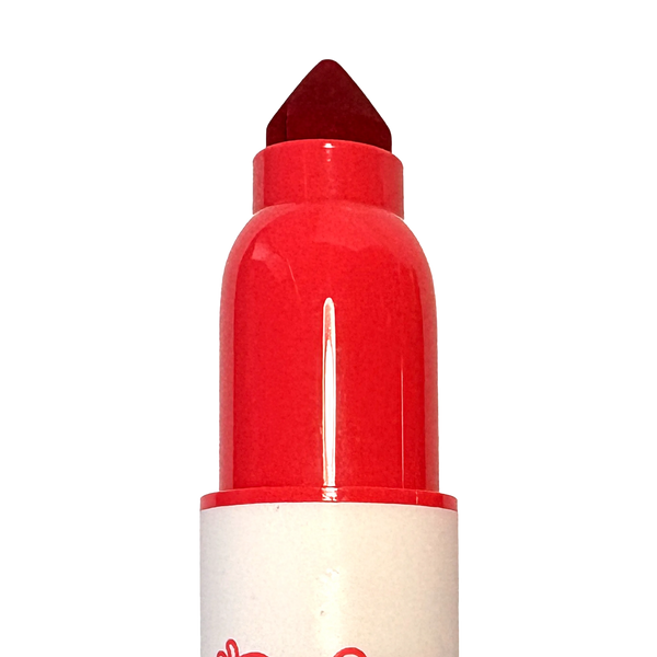 Jumbo Jots Dual Tip Dinosaur Stamp Markers