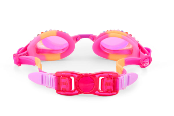 Gem Stone Swim Goggles