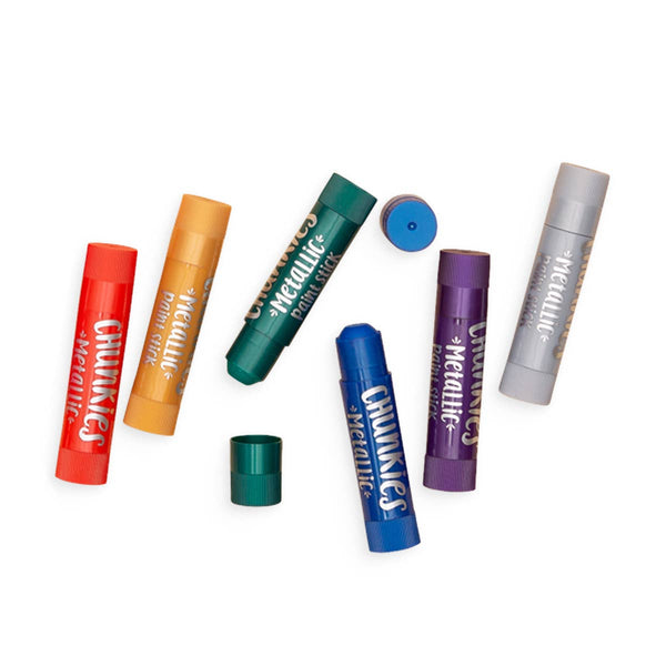 Chunkies: Paint Sticks Metallic Pack