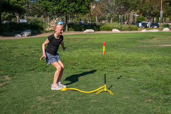 Ultra Stomp Rocket Kit - 6 Rockets