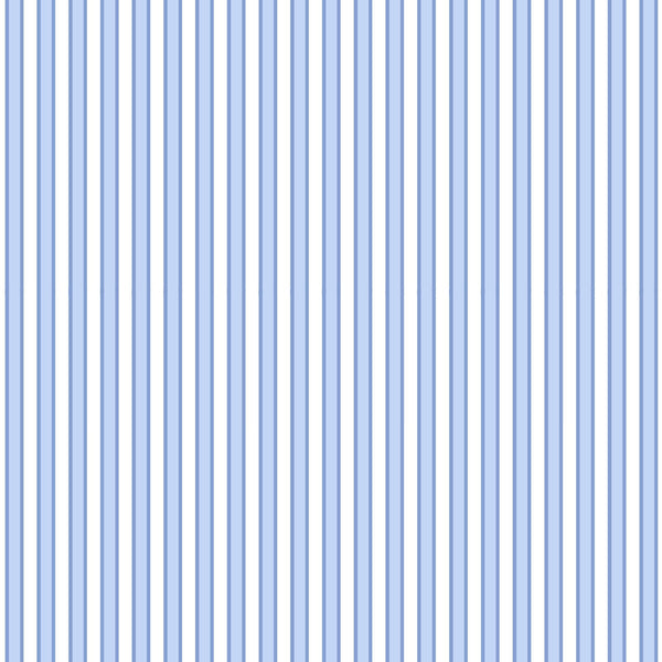 Bradford Pajama Set - Classic Stripe