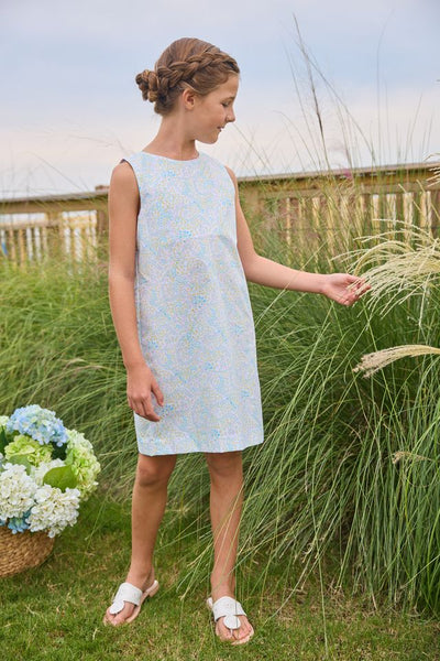 Biz Dress - Briarcliff Floral